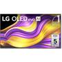LG OLED65G5WUA Designed for wall mounting — no stand included (sold separately)