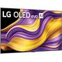 LG OLED65G5WUA Angle (left)