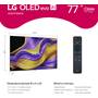 LG OLED77G5WUA Other