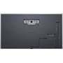 LG OLED83G5WUA Back