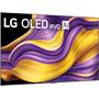 LG OLED83G5WUA Angle (left)