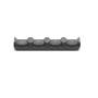 DJI Matrice 4 Series Battery Charging Hub Side