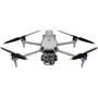 DJI Matrice 4T Built-in wide, medium tele, and telephoto visual cameras