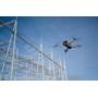 DJI Matrice 4T Advanced omnidirectional obstacle avoidance for complex environments