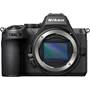 Nikon Z 5II (no lens included) Front