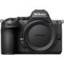 Nikon Z 5II (no lens included) Shown with body cap