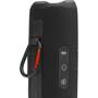 JBL Flip 7 Detachable carabiner clip
