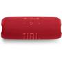 JBL Flip 7 Top-mounted control buttons