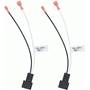 Metra 72-4574 Speaker Wiring Harnesses Front