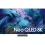 Samsung QN65QN990F Front