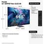 Samsung QN65QN990F Dimensions