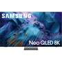 Samsung QN75QN990F Front