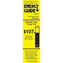 Samsung QN85QN990F Energy Guide