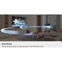 Samsung HW-B750F Compelling home theater audio from a bar and sub