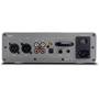 Rotel DX-3 Back