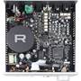 Rotel DX-3 High-current toroidal transformer and balanced circuitry