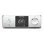 Rotel DX-3 Sleek, versatile headphone amp/preamp with high-grade built-in DAC