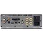 Rotel DX-5 Back