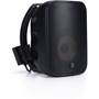 Bluesound Professional BSP500 Angled right view with integrated bracket
