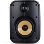 Bluesound Professional BSP500 Front view, without grille