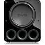 SVS PB-5000 R|Evolution Three high-flow 3.5" ports