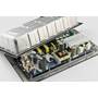 SVS SB-5000 R|Evolution DSP, dual monoblock amplifiers, and Switch Mode power supply