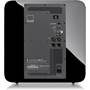 SVS SB-5000 R|Evolution Balanced line-level XLR and unbalanced line-level RCA inputs/outputs