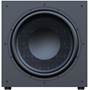 ELAC DS153 15" high-excursion polypropylene cone