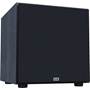 ELAC DS153 With grille attached