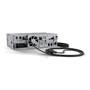 Kenwood Excelon DAX800XR An optical digital cable (sold separately) can be used with select digital signal processors