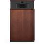 Klipsch Heritage Klipschorn® AK7 Shown with grille removed