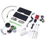 iDatalink Maestro APX-S8-GM1 Dash & Wiring Kit Front