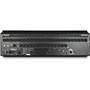 Allen & Heath SQ-6 Back