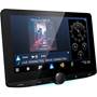 Kenwood DMX1038S Customize this receiver's home page