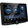 Kenwood Excelon Reference DMX1058XR When used with an ADS iDatalink Maestro RR or RR2 interface module, you'll get vehicle performance data on the display (vehicle pitch and roll data shown here)