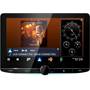Kenwood Excelon Reference DMX1058XR Customize the display to what works for you