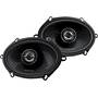 Kenwood KFC-C5798RS Front