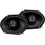 Kenwood KFC-C6898RS Front
