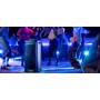 Sony ULT TOWER 9 Delivers 360° sound and light show