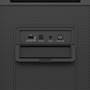 Sony ULT TOWER 9 Connections detail