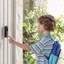 Reolink Video Doorbell (Battery) and Chime Alexa and Google Assistant compatible