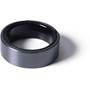 Lotus Kit (1 Ring + 3 Switch Covers) Graphite ring