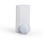 Lotus Kit (1 Ring + 3 Switch Covers) Golf ball shown for scale 