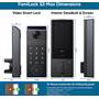 eufy by Anker FamiLock S3 Max Other