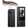 eufy by Anker FamiLock S3 Max Un-replicable palm vein recognition