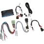 PAC AmpPRO AP4-GM71 Aftermarket Amplifier Interface Front