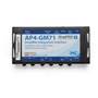 PAC AmpPRO AP4-GM71 Aftermarket Amplifier Interface Other