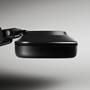 Bowers & Wilkins PX7 S3 Slimmer earcup than previous generations