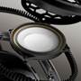Bowers & Wilkins PX7 S3 Close-up of diaphragms