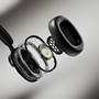 Bowers & Wilkins PX7 S3 Redesigned drivers with new materials